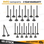 24PCS Intake Exhaust Valves For 2003-2008 Honda Pilot Odyssey 02-10 3.5L J35A4 New. Price: $24.60.