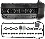 Mitzone Engine Valve Cover With Bolts Compatible 09/2002-2006 Bmw X5 X3 ... New. Price: $134.99.