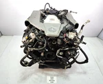09-10 Oem Mercedes C216 CL63 Amg Rwd 6.3L Engine Motor Long Block Assy 120K Used. Price: $5850.00.