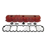Crown Red Valve Cover Kit For 94-95 Jeep Wrangler 2.5/4.0L & 94-01 Cherokee Xj New. Price: $169.90.