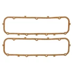 Ford E-250 Econoline Club Wagon 85-87 Apex Auto Valve Cover Gasket Set New. Price: $10.55.