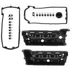 Engine Rocker Cover Set W/ Gasket For Bmw Alpina B7 X5 4.8L2007-2008 11127522159 New. Price: $116.15.