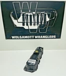97-02 Jeep Tj Wrangler Cherokee Xj 2.5 4CYL Engine Aluminum Valve Cover Oem CC8J Used. Price: $132.60.