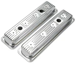 Trans-dapt Performance Engine Valve Cover Set 9702 New. Price: $129.82.