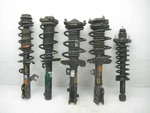 2017 Infiniti Q50 Front Driver Left Strut Oem 87K Miles - LKQ423085019 Used. Price: $159.00.