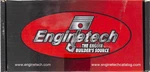 Enginetech Replacement Cylinder Head Bolt Complete Set Part Number HB142 New. Price: $28.05.