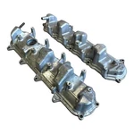 Gm Chevrolet 5.3L 6.2L Lt Genuine Oem Valve Cover Set Lh/rh Used. Price: $69.99.