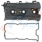 Engine Valve Cover Apex Automobile Parts VCS555R New. Price: $149.99.
