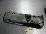 Left Valve Cover For 08-09 Saturn Vue 3.5 12591709 Used. Price: $66.10.