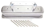 Rpc Sbc Alum Tall C/t Center Bolt V/c W/tubes R6150 New. Price: $200.86.