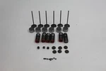 Triumph Street Triple 765 20-22 Oem Intake Set Springs New Takeoff Used. Price: $194.99.
