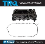 Trq Valve Cover For 2016-2021 Acura Ilx 15-20 Tlx 13-17 Honda Accord 15-19 Cr-v New. Price: $119.95.