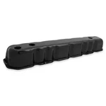 Gasket Engine Valve Cover 9831BMRG; 3.500" Black Steel For Amc, Jeep 6CYL New. Price: $106.26.