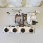 2012-2018 Bmw 320I 328I 428I 528I X5 2.0L Turbocharger Supercharger Used. Price: $144.99.