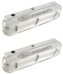 Ford Racing 302-146 Slant Edge Valve Covers Aluminum 289 351W New. Price: $314.99.