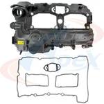 Engine Valve Cover Apex Automobile Parts VCS950 New. Price: $157.87.