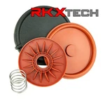 Rkx Replacement Pcv Valve Diaphragm For Porsche Cayenne 4.5L 4.8 V8 94810513207 New. Price: $39.95.