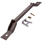 Front Fuel Tank Support Crossmember Kit Fit For Chevy Silverado & Gmc Sierra 150 New. Price: $93.50.