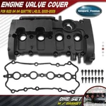 Engine Valve Cover W/ Gasket & Bolts For Audi A4 Quattro 2.0L Dohc 2005-2009 New. Price: $67.98.