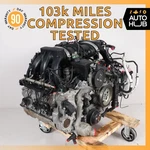 09-12 Porsche Boxster Cayman 987 2.9L Engine Motor Assembly MA1.20 Oem 103K Used. Price: $2294.23.