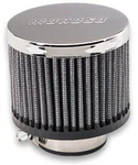 Moroso Filtered Valve Cover Breather Clamp-on No Hood 1-3/8IN Id New. Price: $33.48.