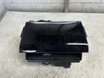 2023 Jeep Grandcher Center Console Cover Charge Bay Gloss Black Oem Used. Price: $164.95.