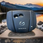 2023-2024 Mazda CX-50 Oem 2.5L Awd Skyactive Top Engine Cover Used. Price: $93.00.
