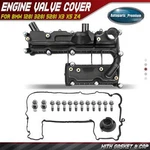 Engine Valve Cover W/ Gasket Ford Kuga Focus 2011-2017 Mondeo BM5G6M293DG New. Price: $76.99.