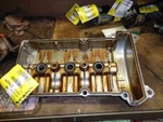 Escape 2006 Valve Cover 144361 Used. Price: $80.00.