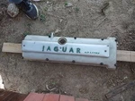 1995-1997 Jaguar XJ6 Xjr Xjs 4.0L Engine Valve Cover Assembly NBC2553CB Used. Price: $179.95.