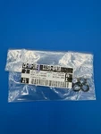 1-PC Pk Toyota & Lexus (06-21) 1115931010 Gasket Camshaft Bearing 11159-0P010 New. Price: $8.00.