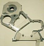 Timing Gear Case Housing 89-93 Oem Dcec Cummins 12V 5.9 Ve Pump 3917759 5267784 New. Price: $99.00.