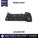 Genuine Rocker Cover Rh 224203LFB0 For Kia Cadenza Sedona New. Price: $195.00.