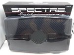 Spectre 42921K Black Carbon Look Ford Mustang 2015-16 Air Intake Box Cover New. Price: $22.45.