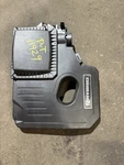 2013-2019 Ford Fusion Hybrid 2.0L Engine Motor Cover Oem Lincoln Mkz C-max Used. Price: $45.00.