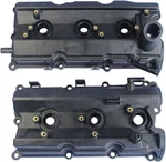 Jdmspeed New Left & Right Engine Valve Covers Replacement For 350Z 2003-2006 G35. Price: $49.99.