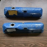 Oem 1960S 1970S Ford Small Block Valve Covers 360 390 Engines Power By Used. Price: $129.95.