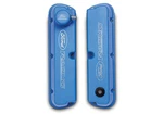 Ford Performance M6582LE302BL Valve Covers New. Price: $191.99.