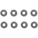 Fel-pro Engine Valve Cover Grommet Set Es 71044 New. Price: $56.20.