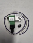 7050882 Oem Wayne 12V Fuel Valve Etnyre New. Price: $153.47.