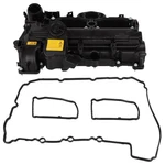 Valve Cover W/ Gasket New For 12-16 Bmw 228I 328I 428I F22 F32 N26 2.0L Turbo. Price: $67.84.