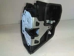 51227202148 Rear Right Door Lock / Pin Nuevo CRP092 786123 For Bmw Se Gebraucht. Price: $90.63.