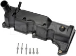 Dorman 264-988 Valve Cover Fits Ford And Mercury Models New. Price: $166.32.