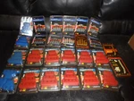 Hot Rod Lot 26 Packages Plug Wire Separators Good For Swap Meet Parts Store Etc New. Price: $75.00.