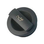Oem For Audi & Vw Engine Oil Filler Cap Gasket 06C 103 485N New. Price: $14.95.
