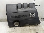 2007-2015 Mazda CX-9 3.7L Engine Appearance Motor Cover 7U3E-6A949-AE Oem Used. Price: $64.44.