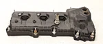 2013-2019 Ford Taurus 3.5 Right Side Engine Valve Cover (oem) P/n: BR3E-6K271-FD Used. Price: $78.29.