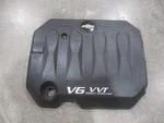 Chevrolet Impala 3.6L Engine Cover 122K Oem Lkq Used. Price: $82.68.