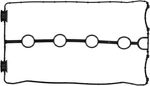Engine Valve Cover Gasket Set Victor Reinz 71-54116-00 New. Price: $66.99.
