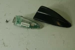 1) Dh -13 Bmw 65206972310 Oem Used Fin Antenna Roof Tested Assembly. Price: $106.80.